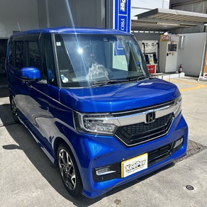 ホンダ・N-BOX