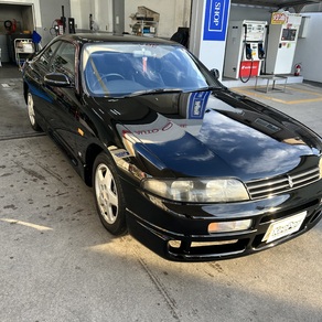 日産・スカイライン