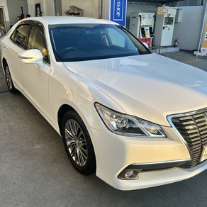 トヨタ・クラウン