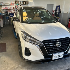 日産・キックス