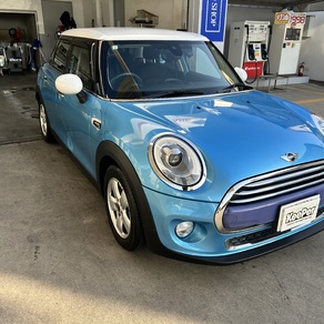 BMW・MINIクーパー