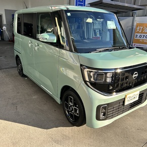 日産・ルークス