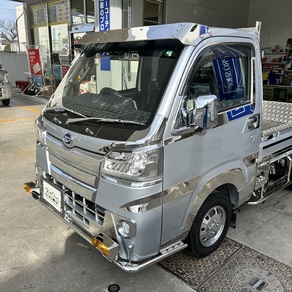 ダイハツ・ハイゼット