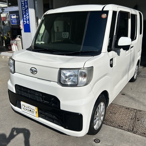 ダイハツ・ウェイク