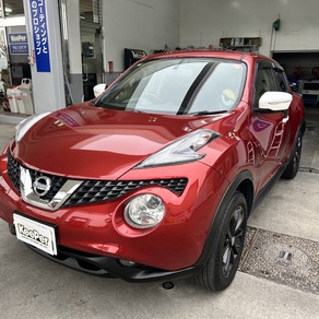 日産・ジューク