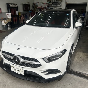 メルセデス・ベンツ・Aクラス