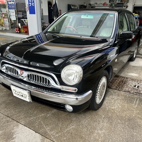 トヨタ・オリジン