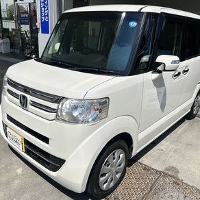 ホンダ・N-BOX