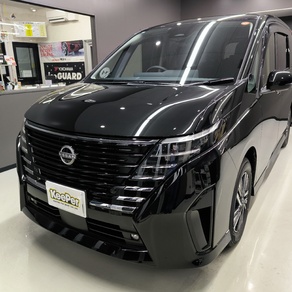 日産・セレナ