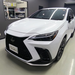 レクサス・NX