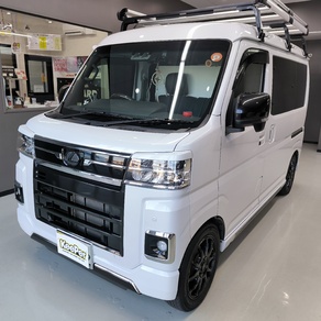 ダイハツ・アトレー