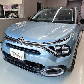 シトロエン・C4