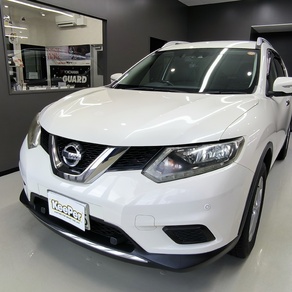 日産・エクストレイル