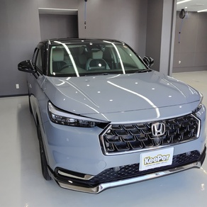 ホンダ・ヴェゼル