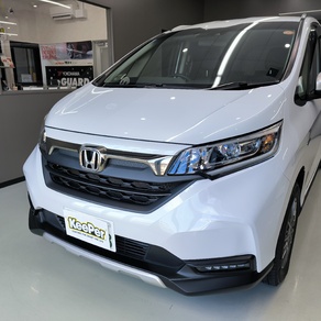 ホンダ・フリード