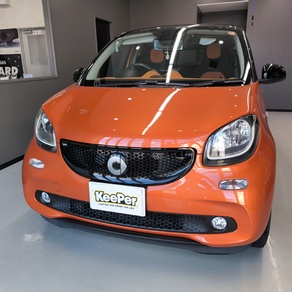 スマート・フォーフォー