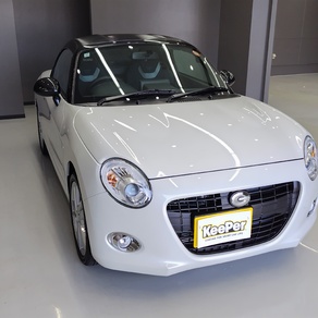 ダイハツ・コペン