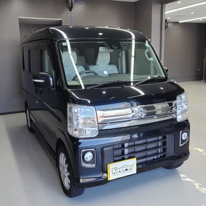 スズキ・エブリイ