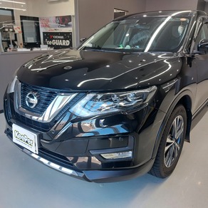 日産・エクストレイル