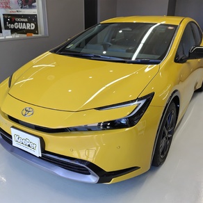 トヨタ・プリウス