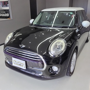 BMW・MINIクーパー