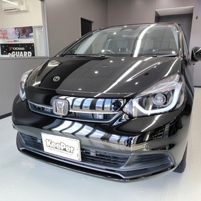 ホンダ・フィット