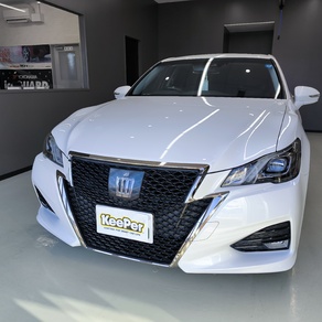 トヨタ・クラウン