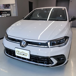 フォルクスワーゲン・ポロ