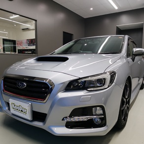 スバル・レヴォーグ