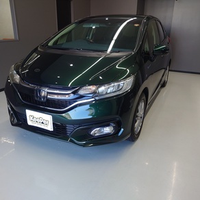 ホンダ・フィット