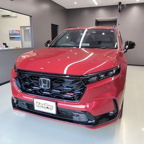 ホンダ・CR-V