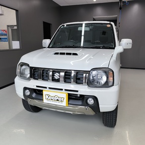 スズキ・ジムニー