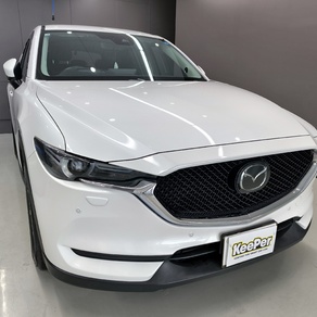 マツダ・CX-5