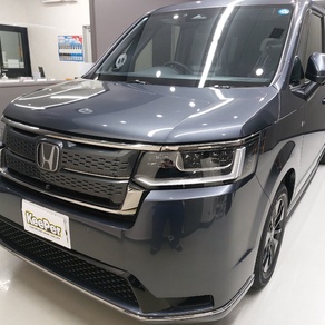 ホンダ・ステップワゴン