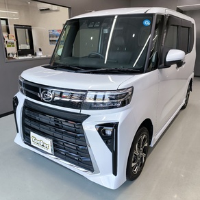 ダイハツ・タント
