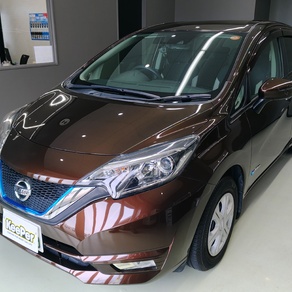 日産・ノート