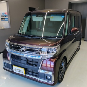 ダイハツ・タント