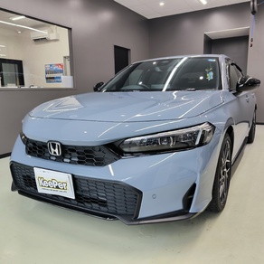ホンダ・シビック 