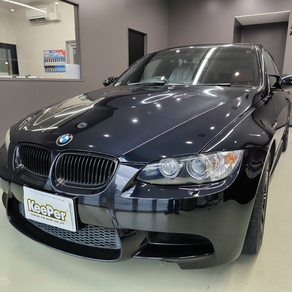 BMW・3シリーズ