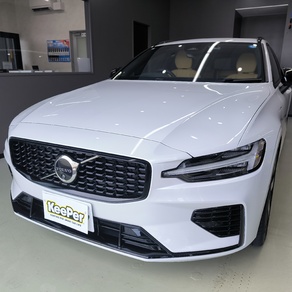ボルボ・V60