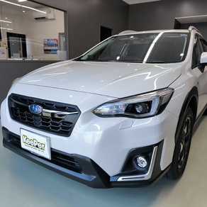 スバル・XV
