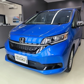 ホンダ・フリード