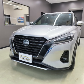 日産・キックス