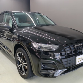 アウディ・Q5