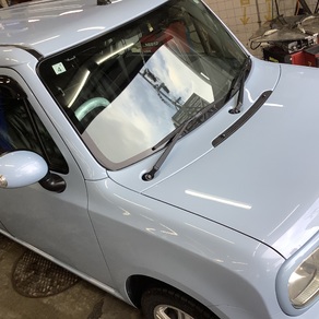 スズキ・アルト / ラパン