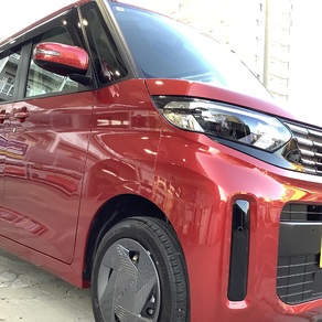 日産・デイズルークス