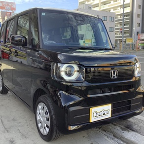 ホンダ・N-BOX