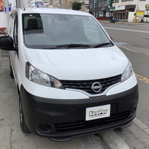 日産・NV200