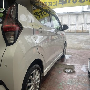 日産・デイズ