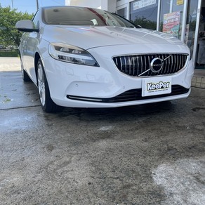 ボルボ・V40